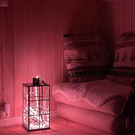 Cozy Year-round On Family Friendly Furutangen Holiday home *