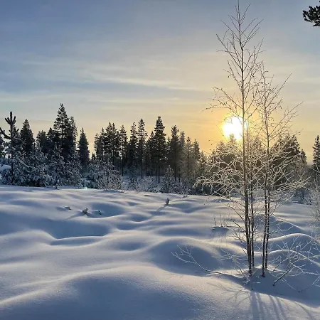 Holiday home Cozy Year-round On Family Friendly Furutangen *