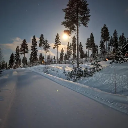Cozy Year-round On Family Friendly Furutangen Prázdninový dům