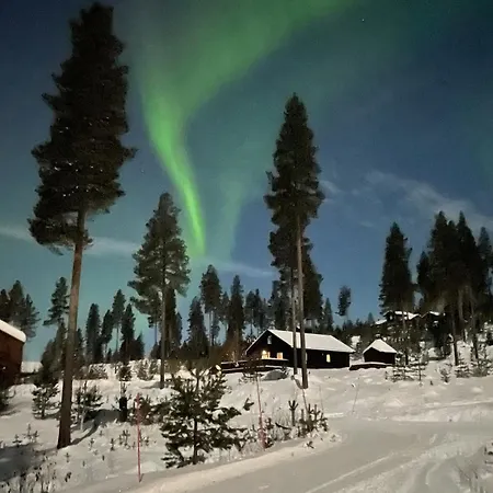 Cozy Year-round On Family Friendly Furutangen * Amot